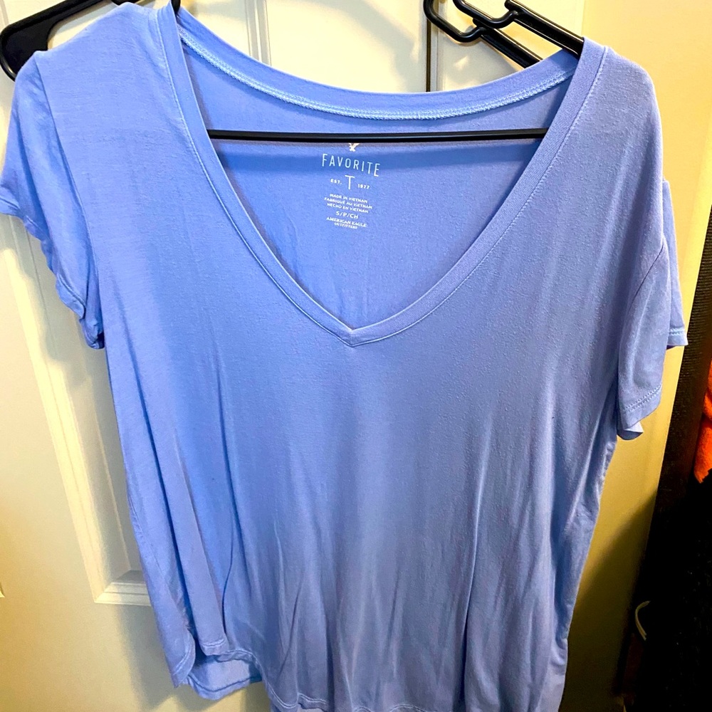 American Eagle Favourite T